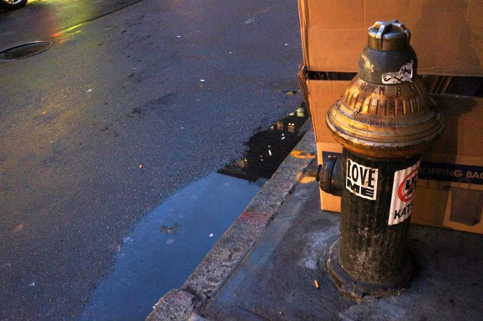 Do You Believe in&nbsp;Signs?