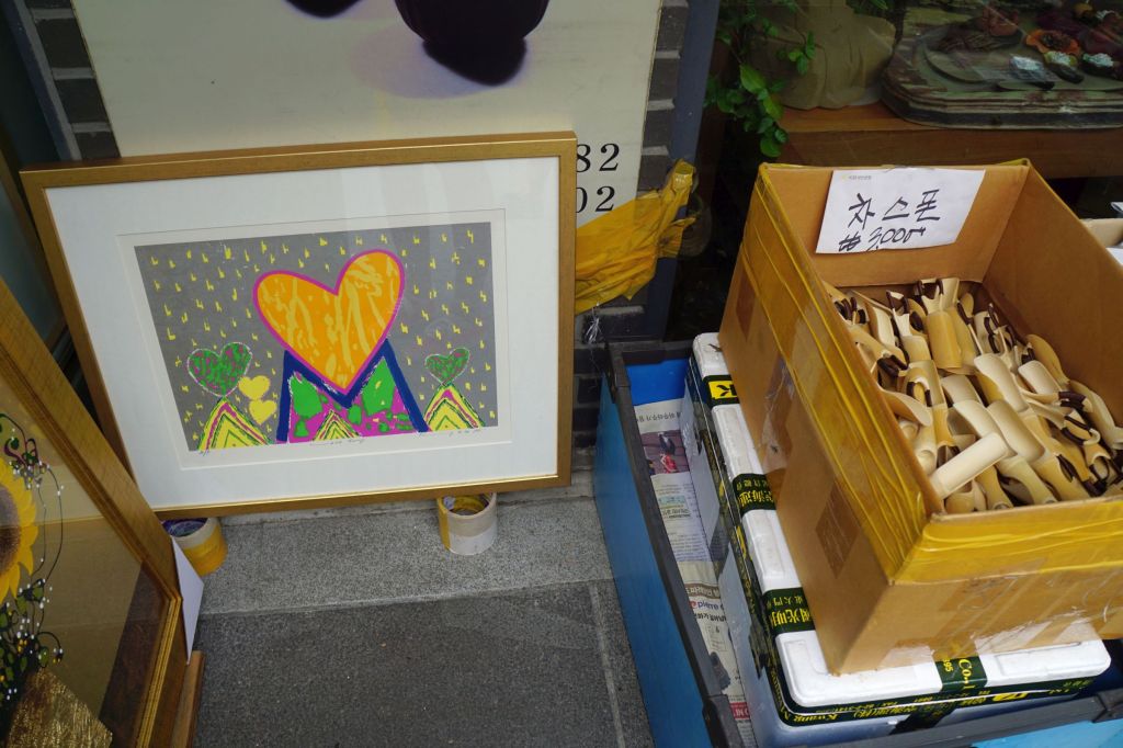 Do You Believe In Signs? Part&nbsp;6