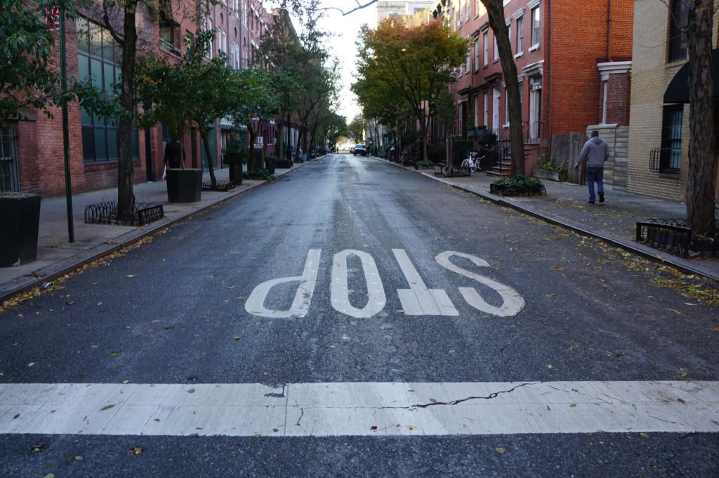 Do You Believe in Signs? part&nbsp;11