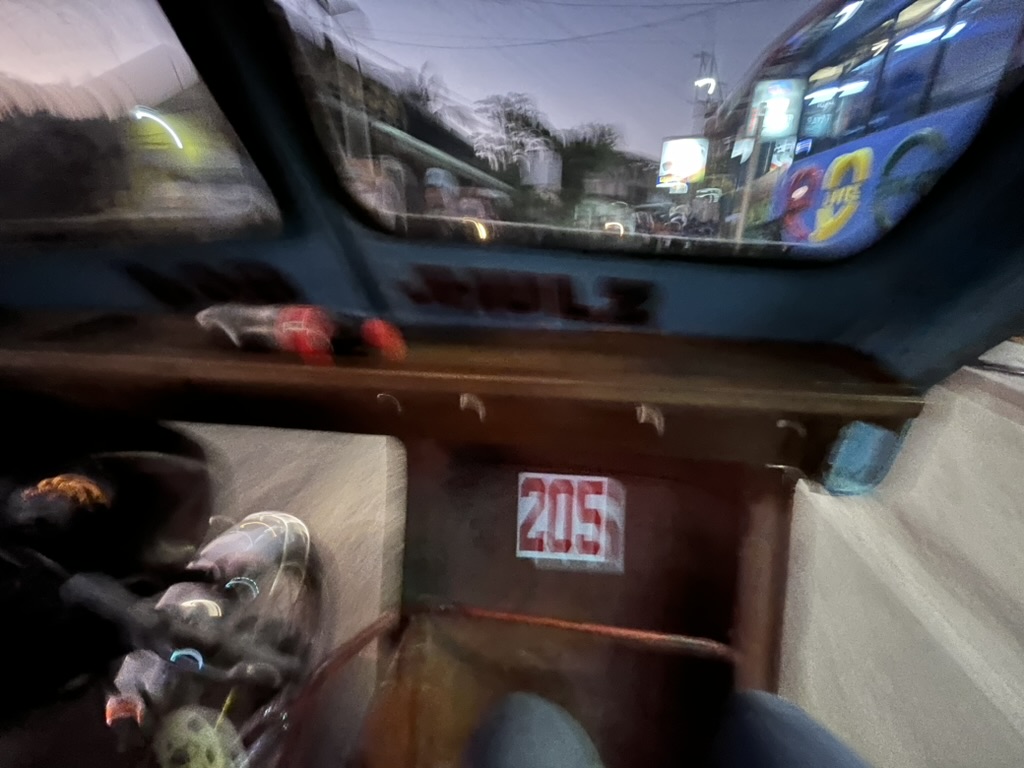 Do You Believe in Signs? Part&nbsp;13